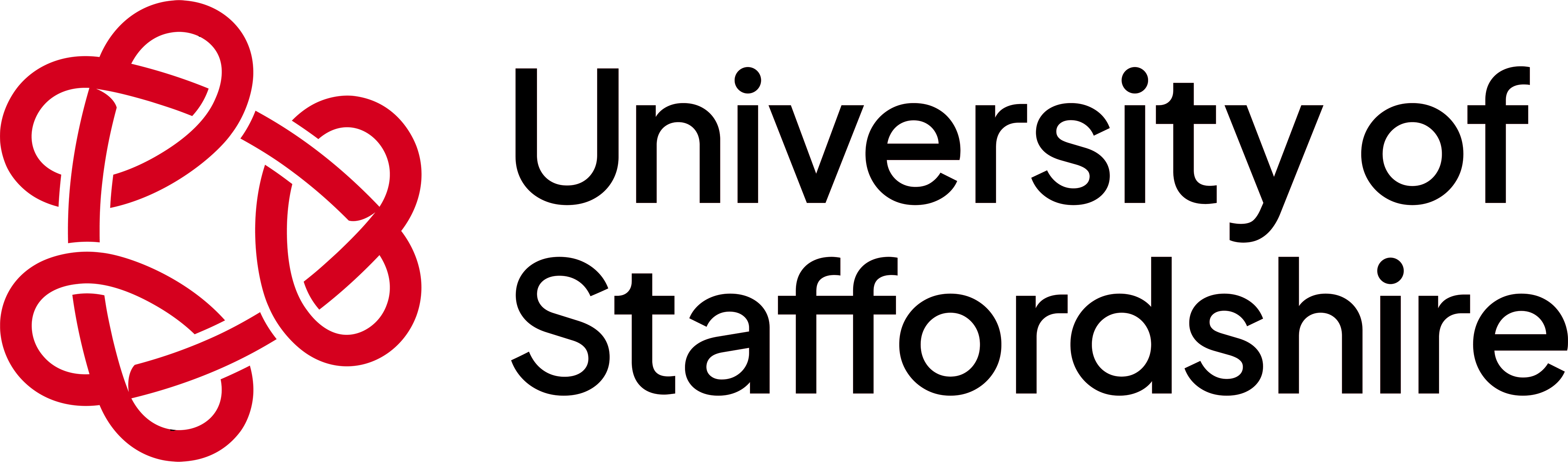 University of Staffordshire