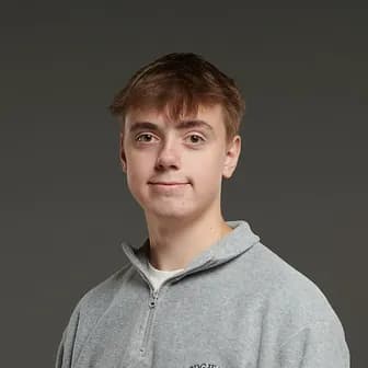 Ben Gregglogo